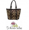 Desinger Coach Handbag