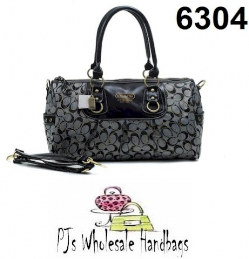 Desinger Coach Handbag