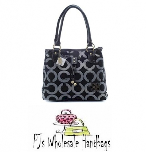 Desinger Coach Handbag