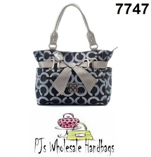 Desinger Coach Handbag