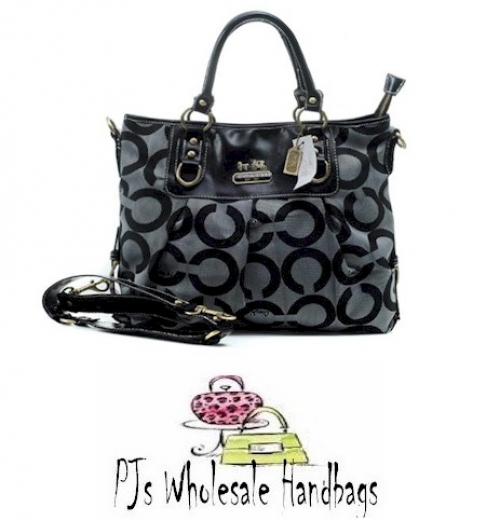 Desinger Coach Handbag